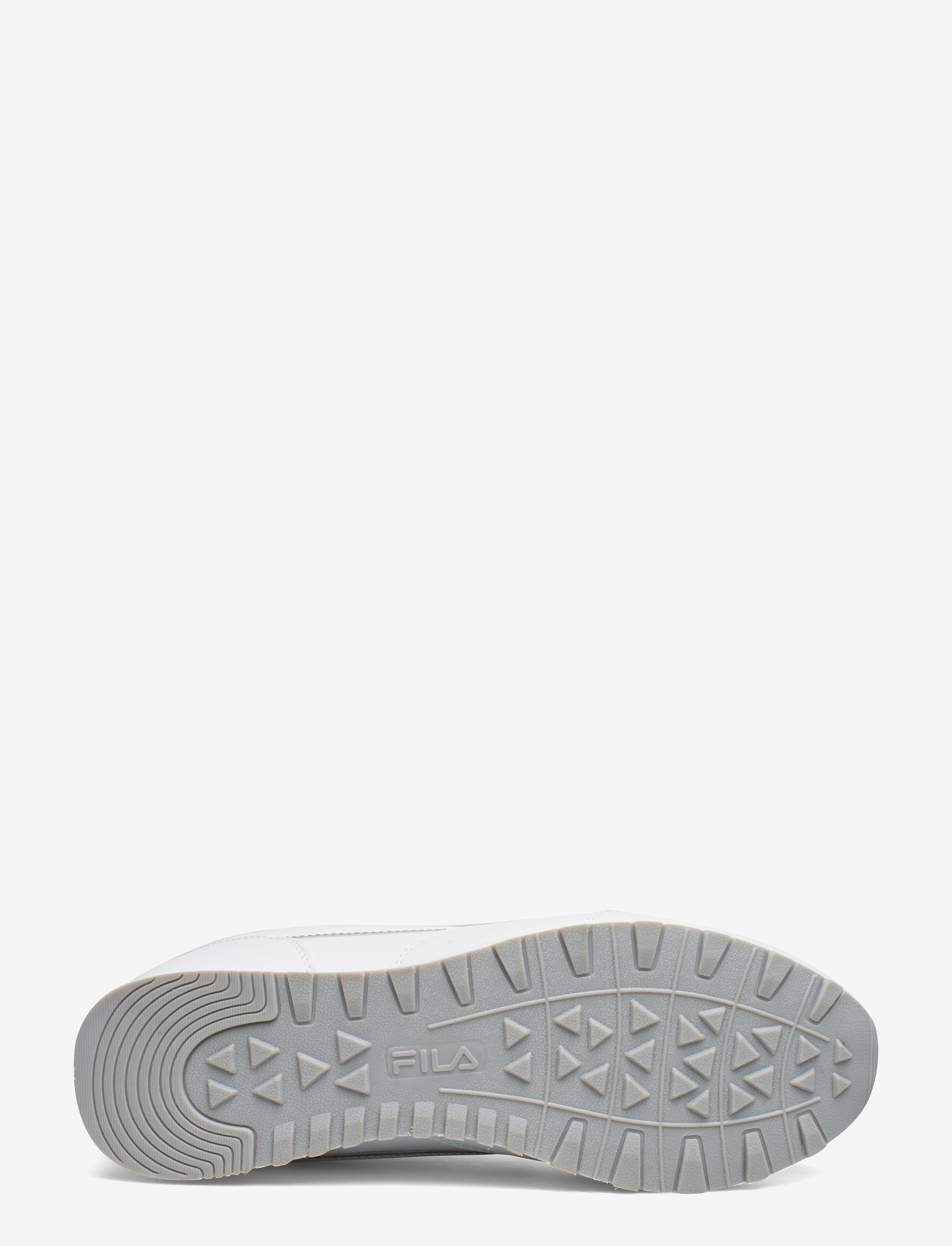 FILA - Orbit low - sport - white - 4