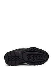 FILA - DISRUPTOR wmn - chunky sneaker - black/black - 4