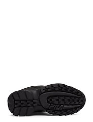 FILA - DISRUPTOR wmn - laisvalaiko batai storu padu - black/black - 4