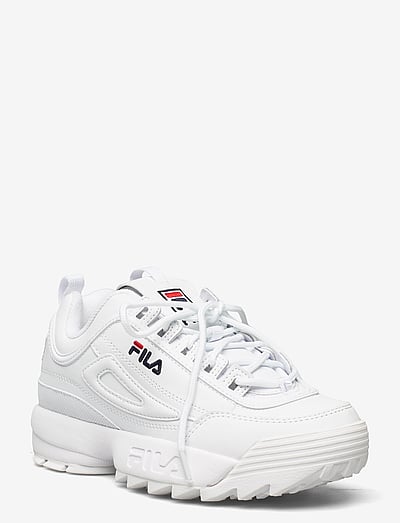 Disruptor Low Wmn - Lave Sneakers