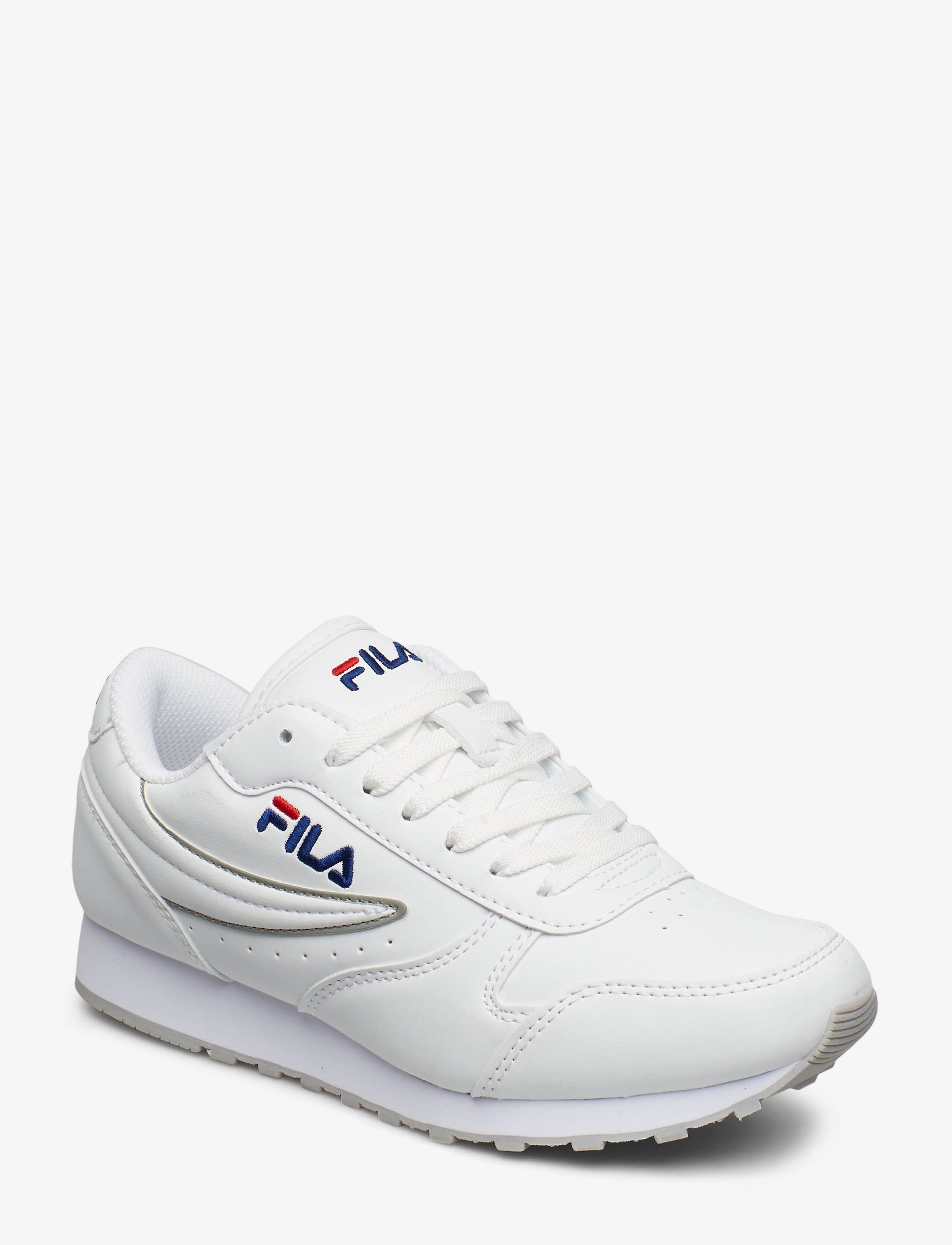 FILA ORBIT wmn - FILA - WHITE / white