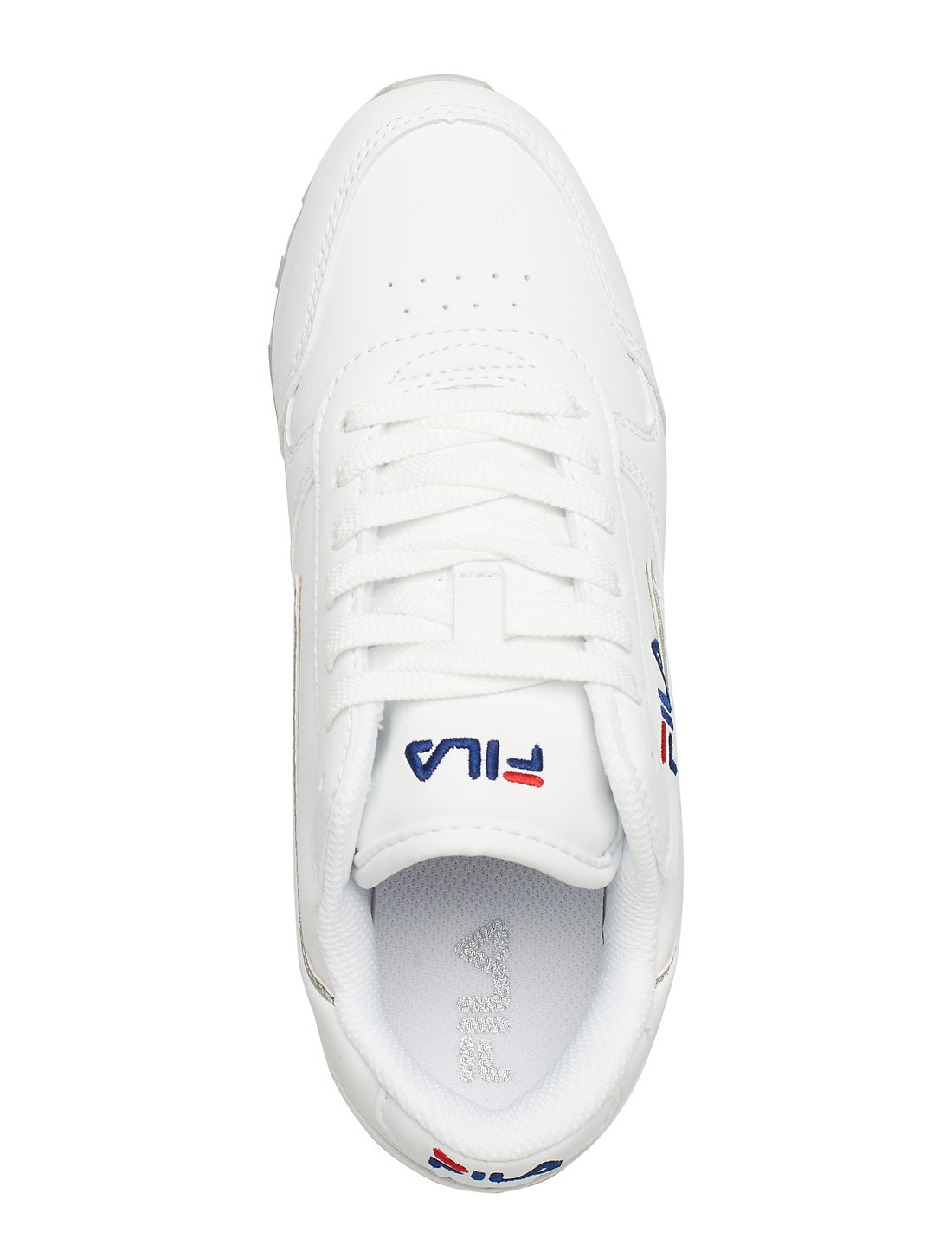 Fila orbit discount low wmn