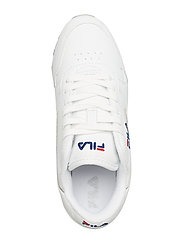 FILA - Orbit low wmn - low-top sneakers - white - 3