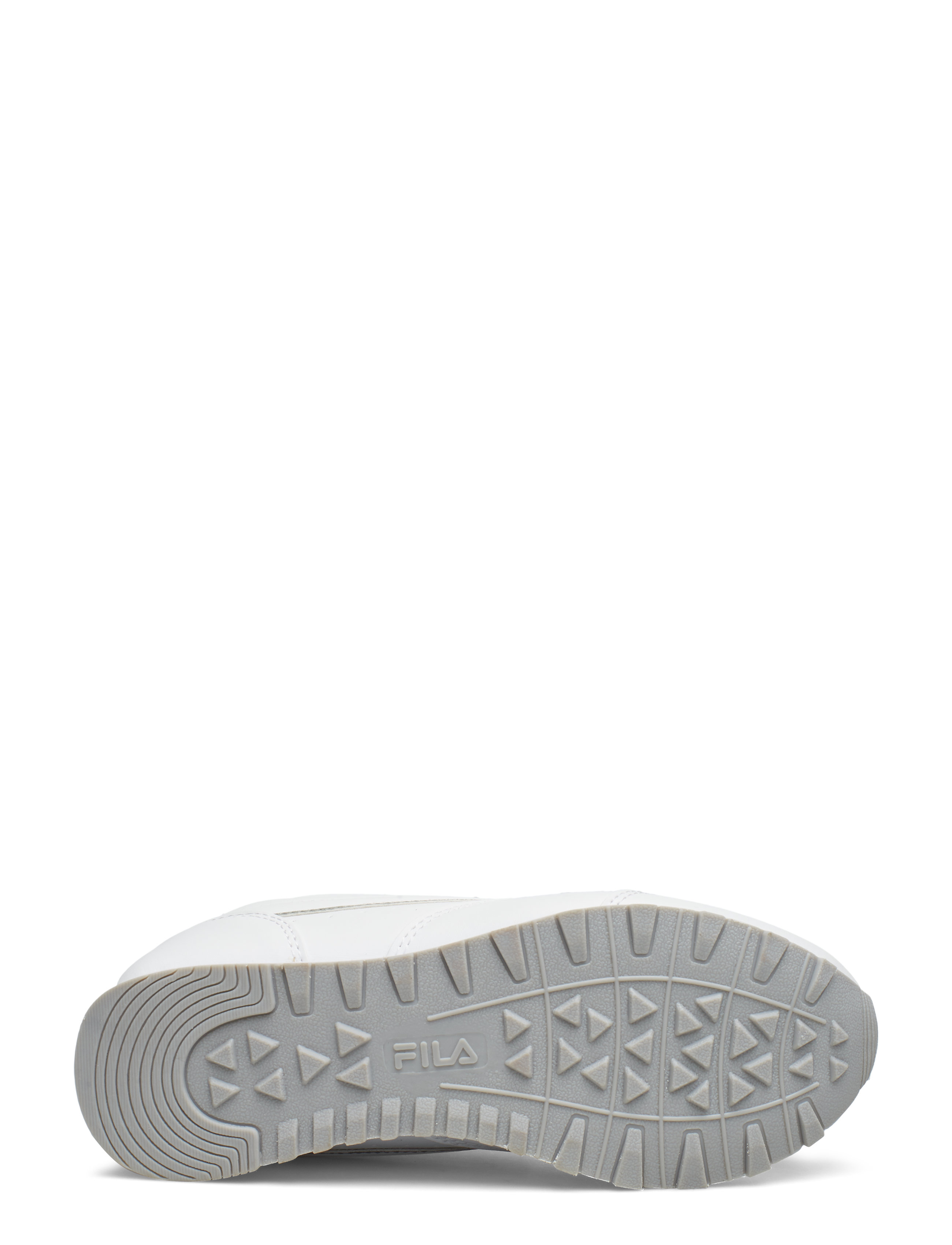 FILA - Orbit low wmn - lage sneakers - white - 4