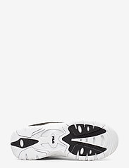 FILA - Strada low wmn - chunky sneakers - black - 4