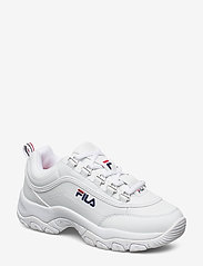 FILA Strada Wmn Low top sneakers Boozt