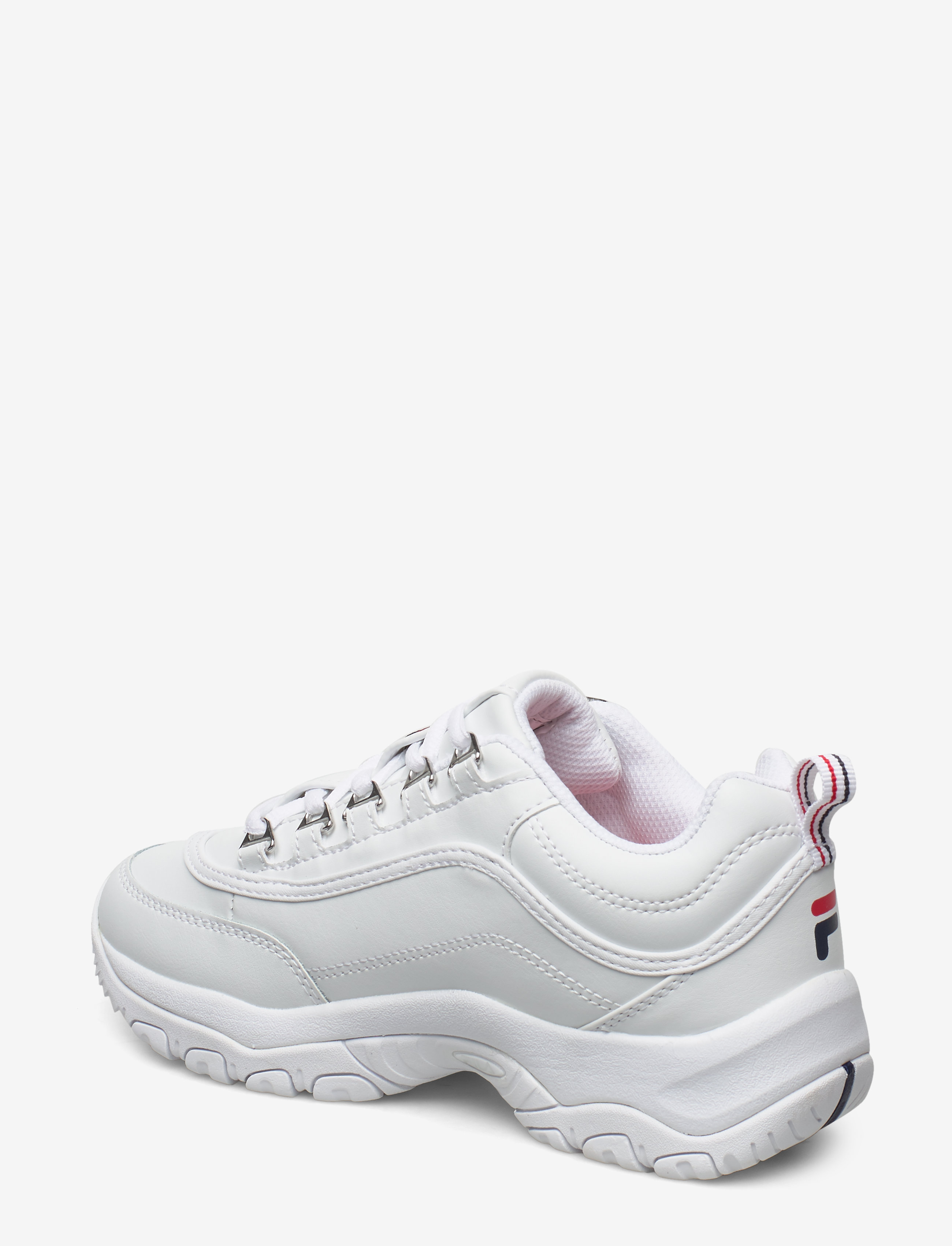 FILA - Strada low wmn - lage sneakers - white - 2
