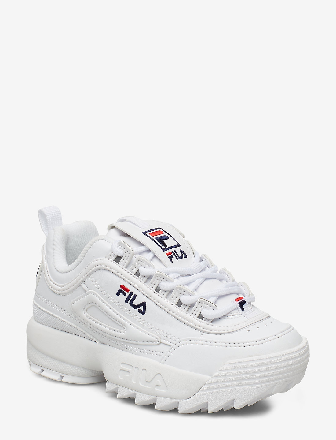 Fila deals youth disruptor