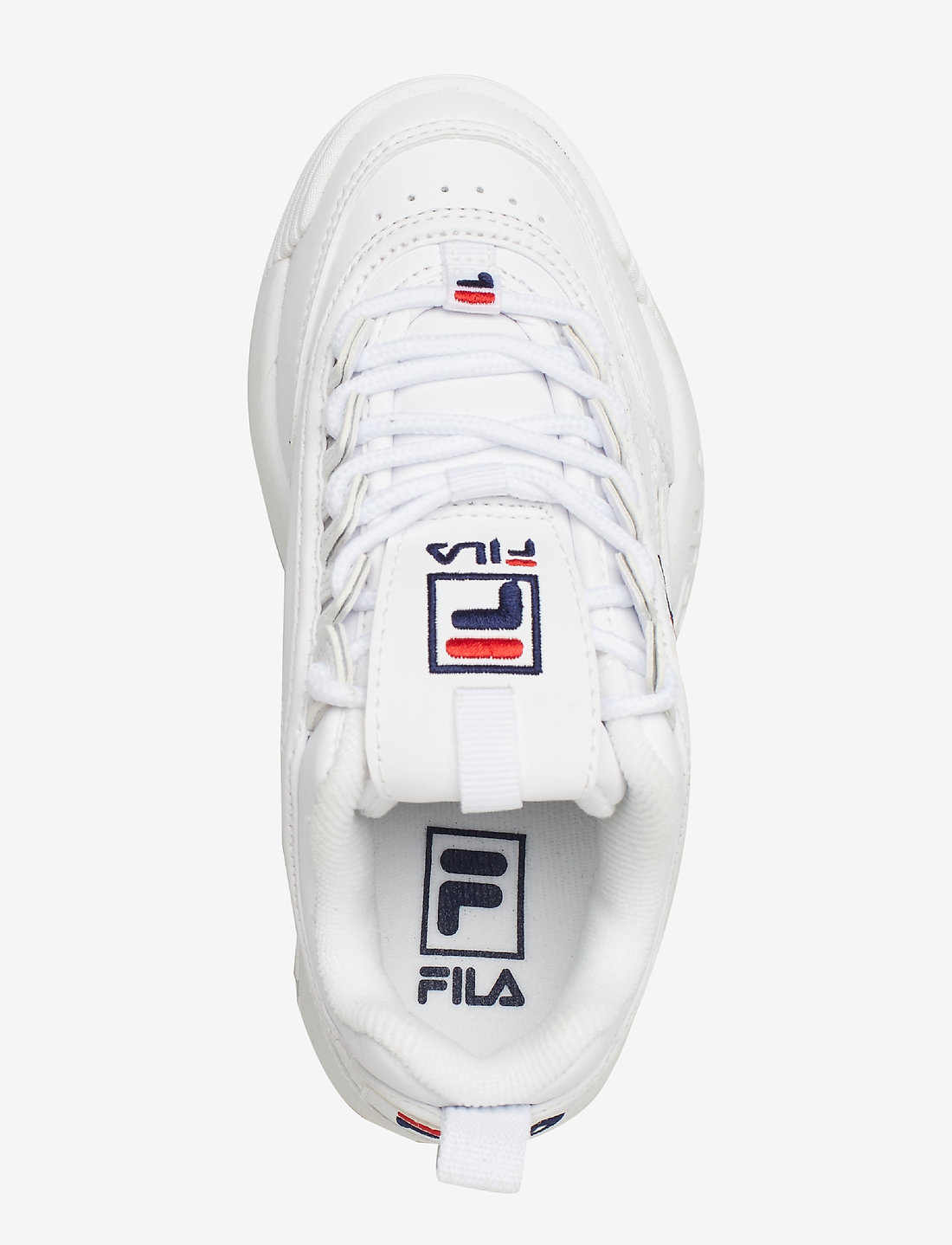 FILA Disruptor Kids sneakers shop at Booztlet
