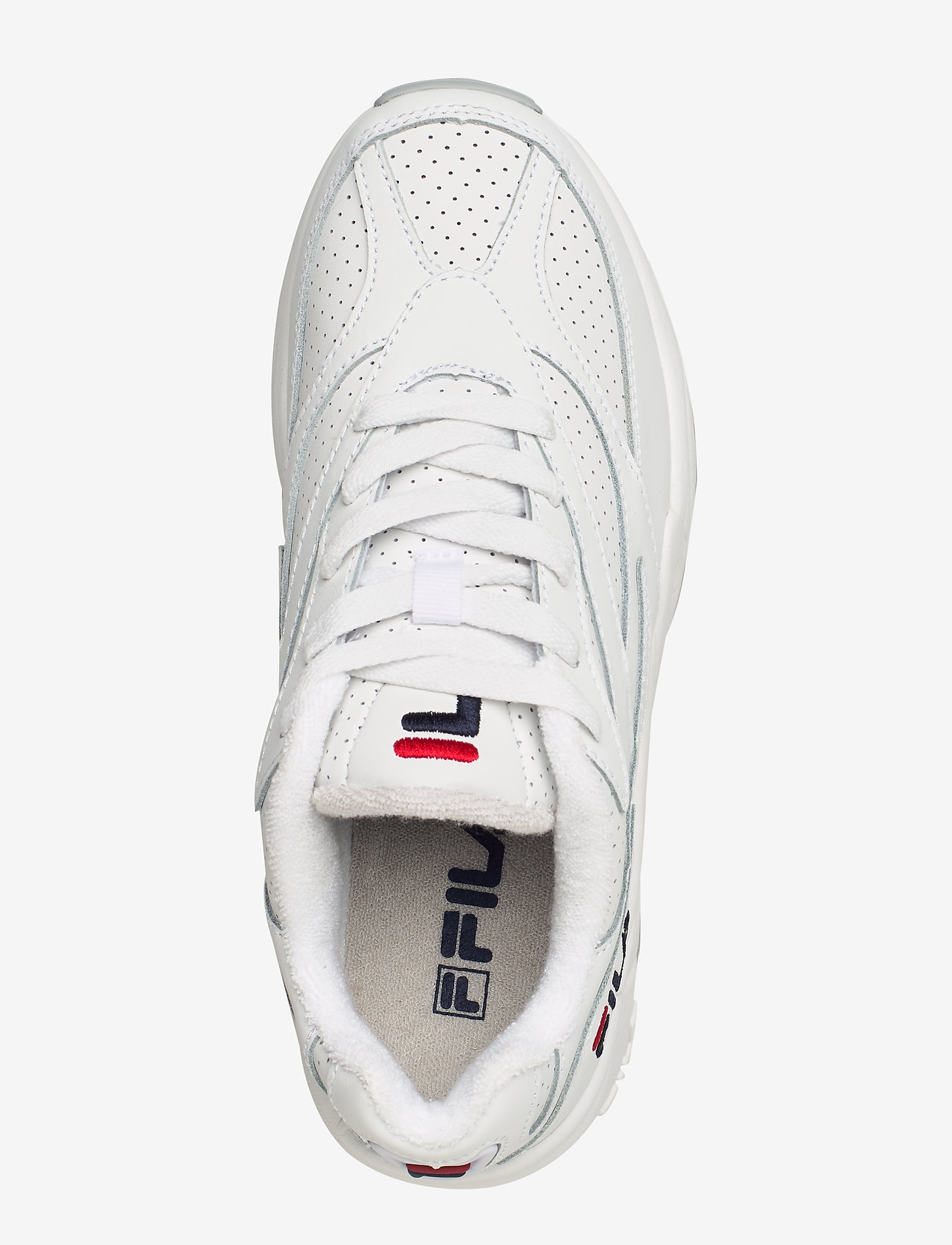 FILA - V94M L wmn - white - 3