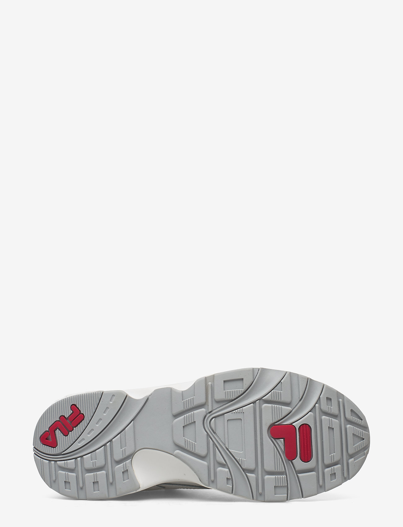 FILA - V94M L wmn - white - 4