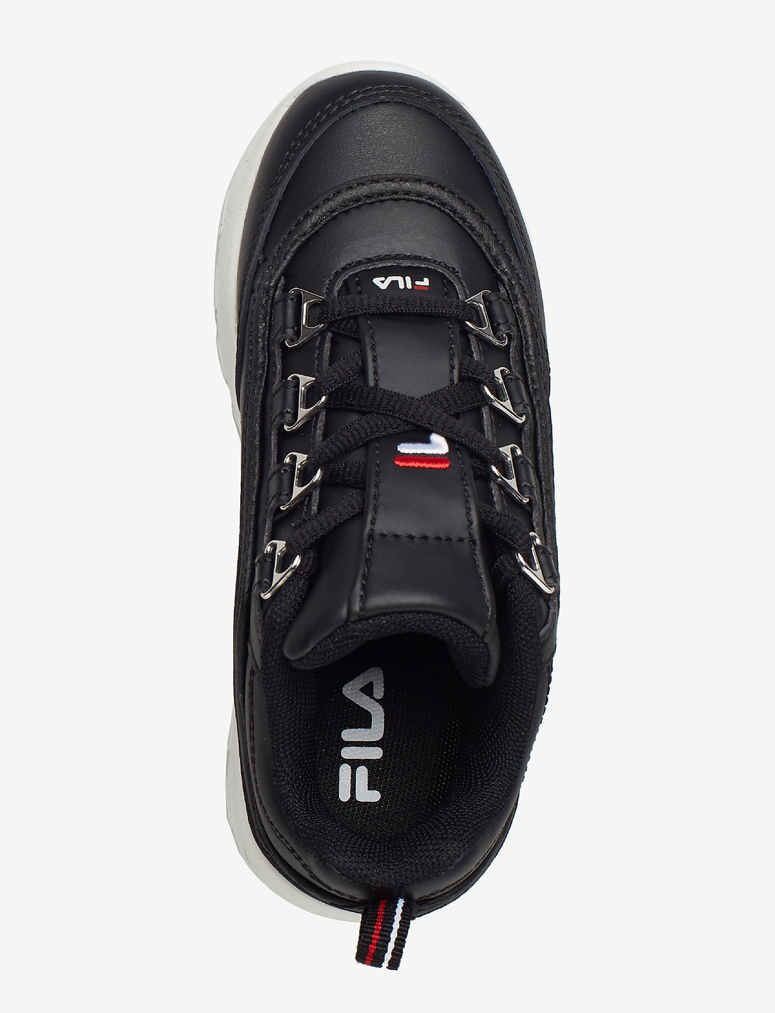 FILA Strada Kids sneakers einkaufen bei Booztlet