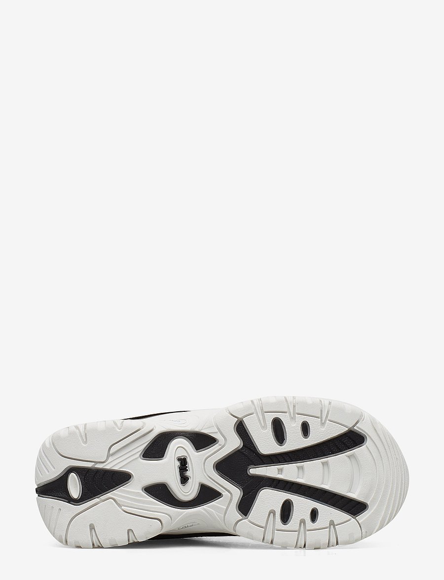 FILA - Strada low kids - tennised - black - 4