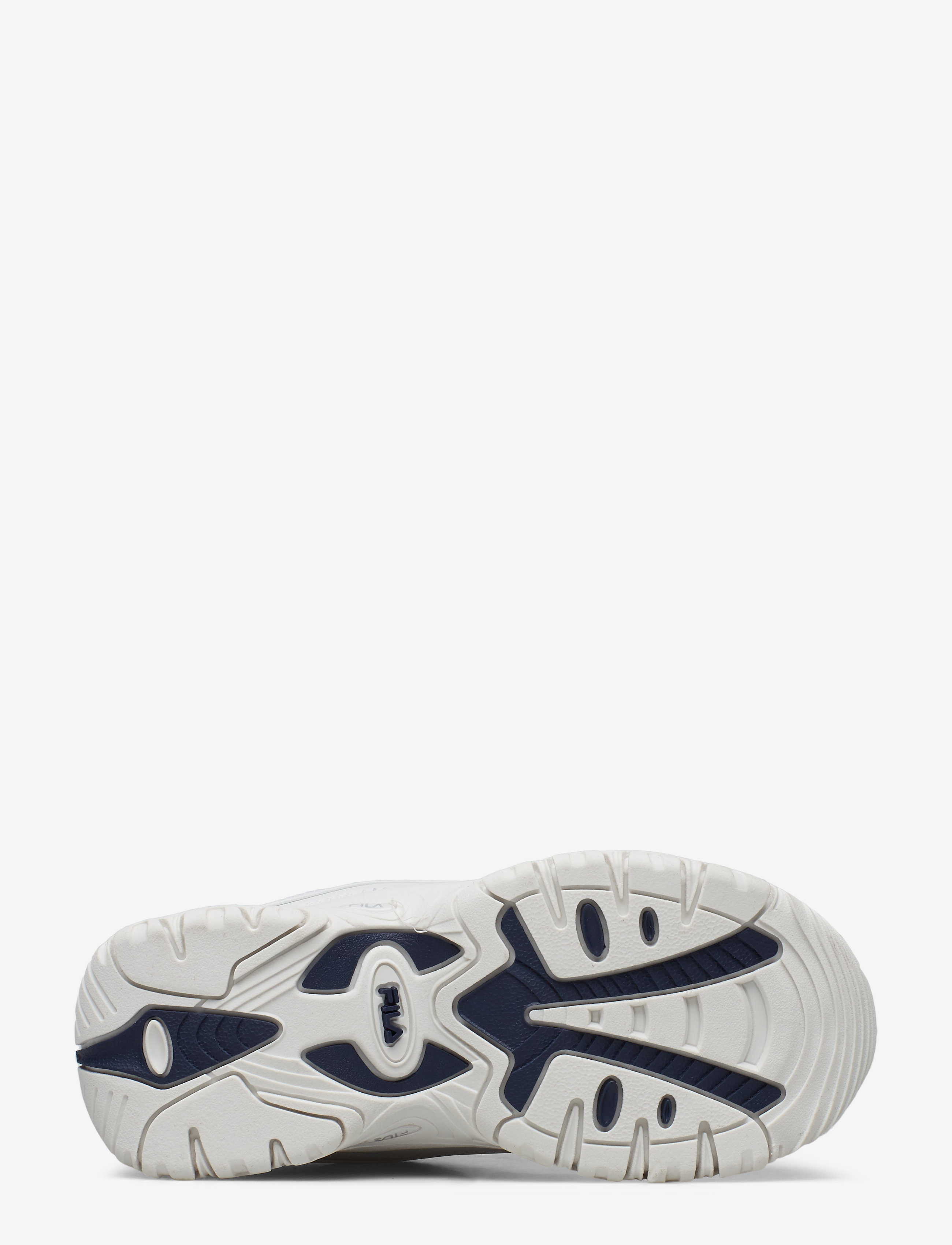 FILA - STRADA kids - lave sneakers - white - 4