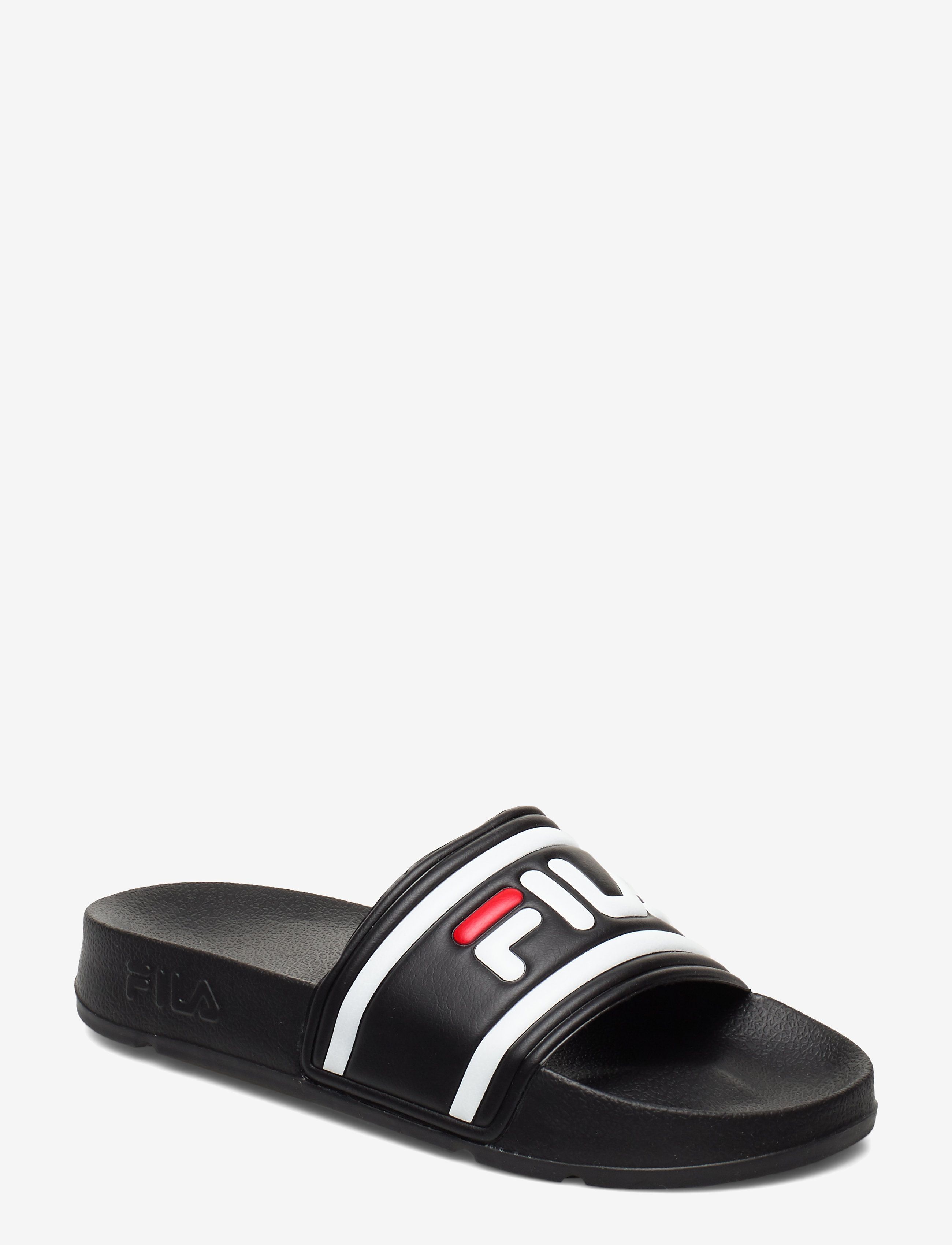 FILA MORRO BAY wmn - FILA - BLACK / black