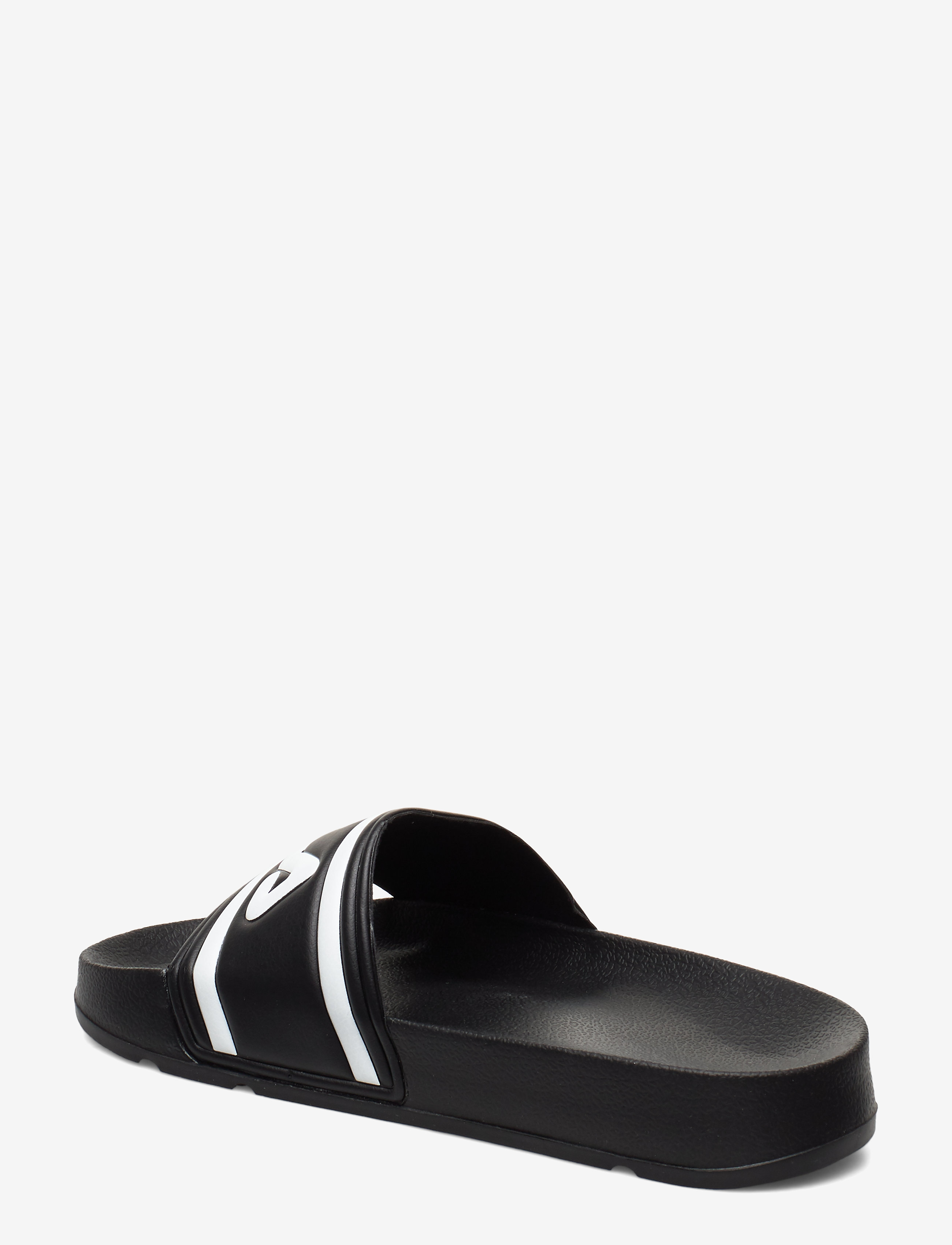 FILA - MORRO BAY wmn - badesko & badesandaler - black - 2