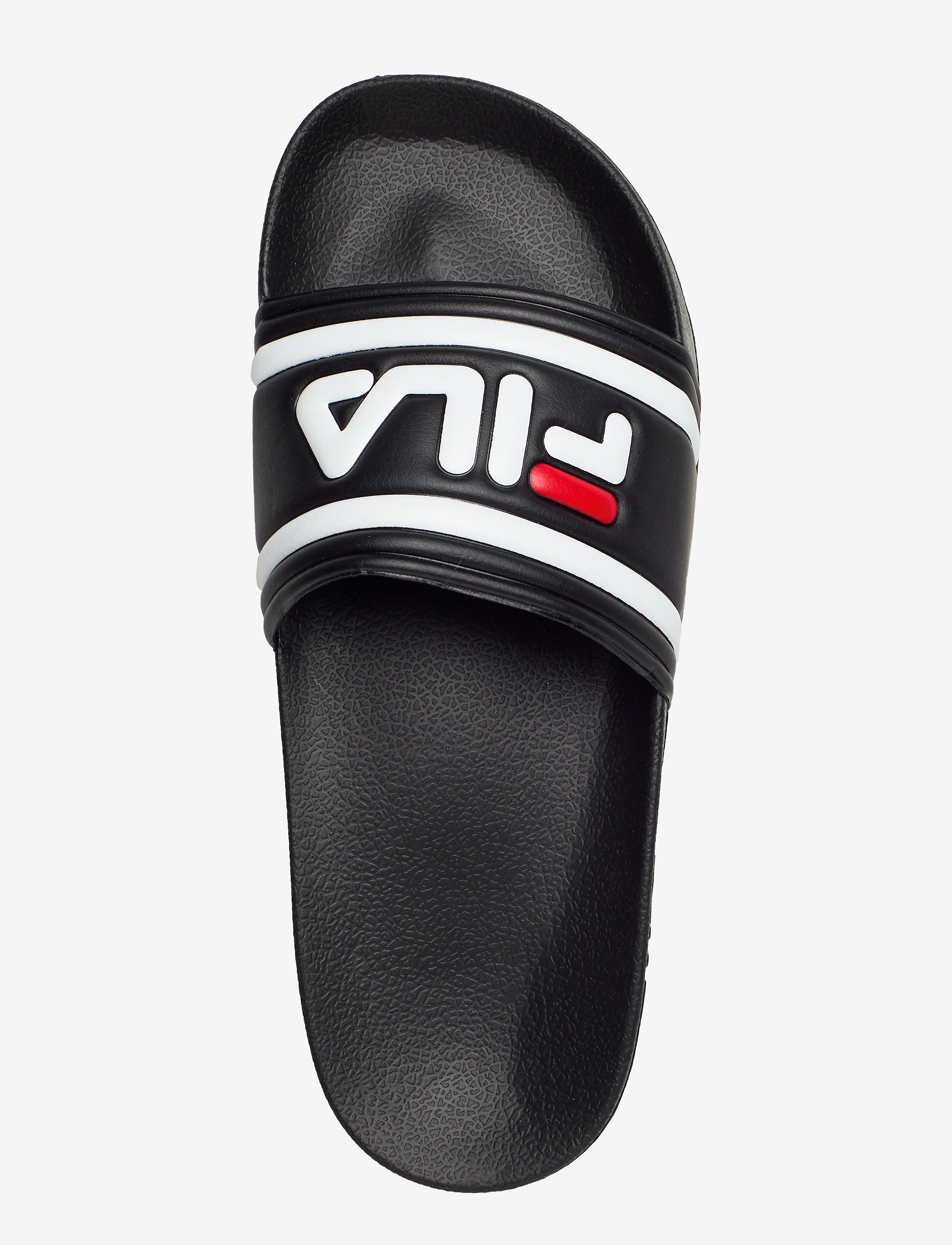 FILA - MORRO BAY wmn - badesko & badesandaler - black - 3