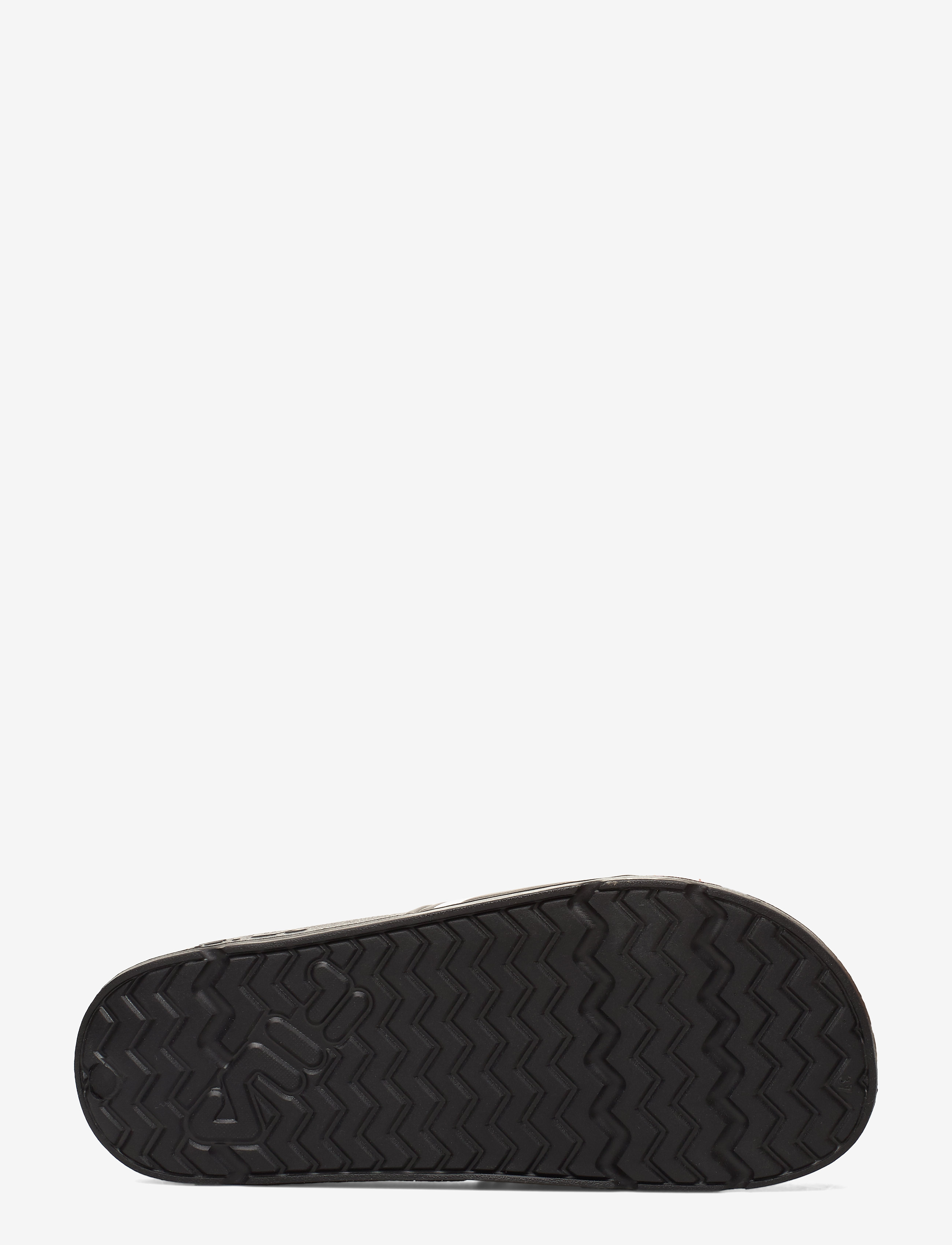 FILA - MORRO BAY wmn - badesko & badesandaler - black - 4