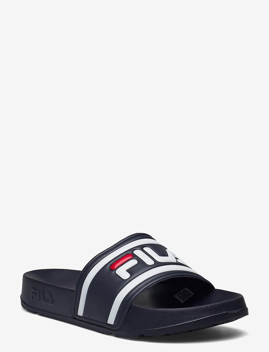 FILA - MORRO BAY wmn - shoes - dress blue - 0
