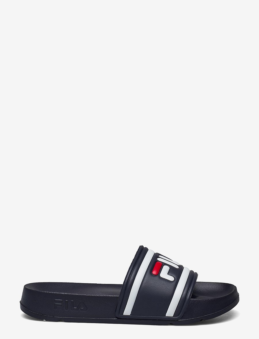 FILA - MORRO BAY wmn - shoes - dress blue - 1