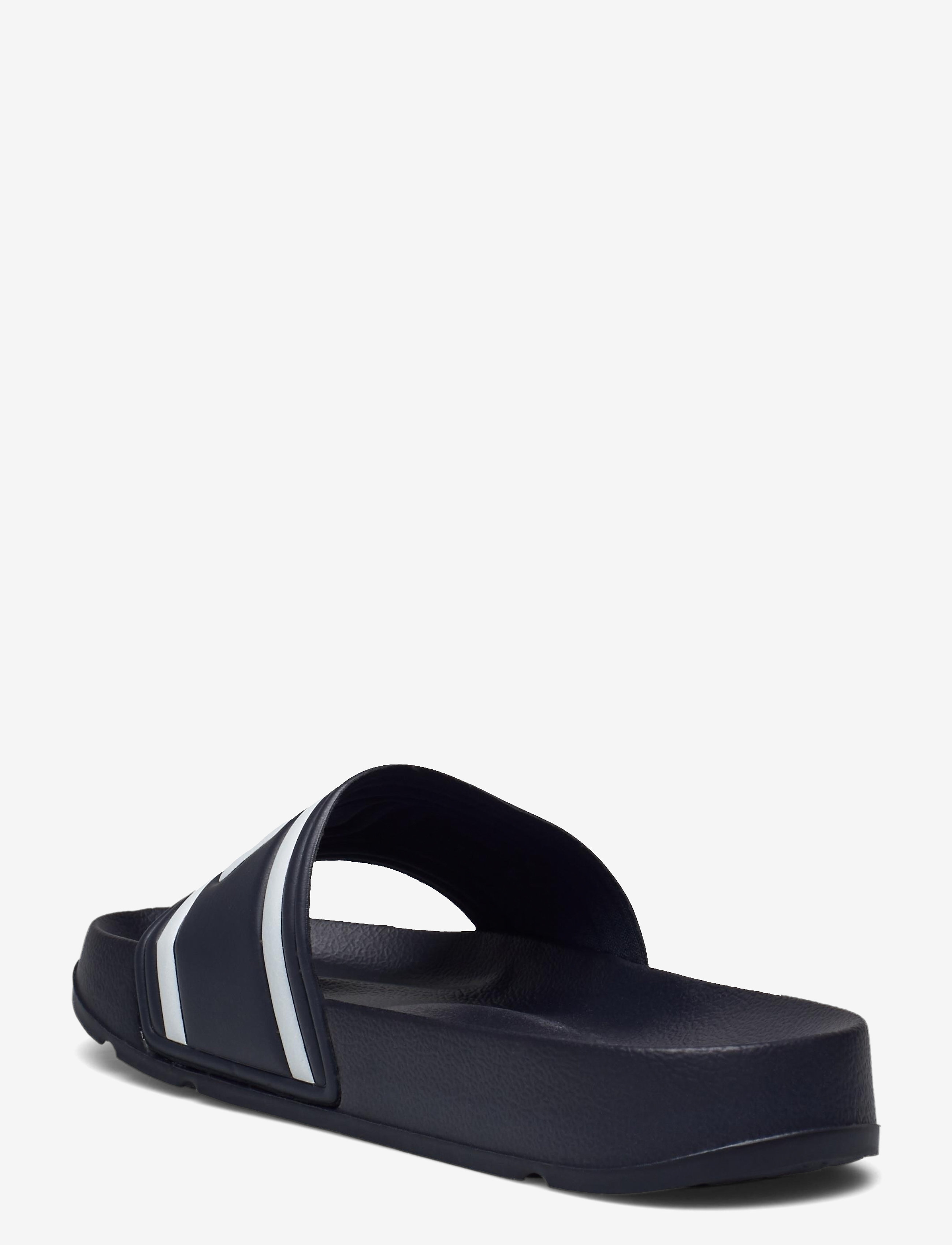 FILA - MORRO BAY wmn - shoes - dress blue - 2