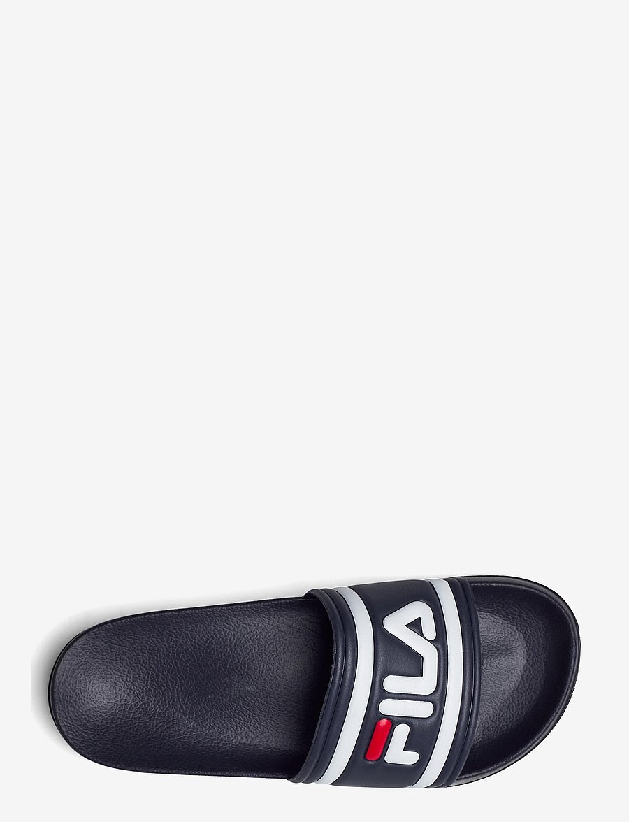 FILA - MORRO BAY wmn - shoes - dress blue - 3