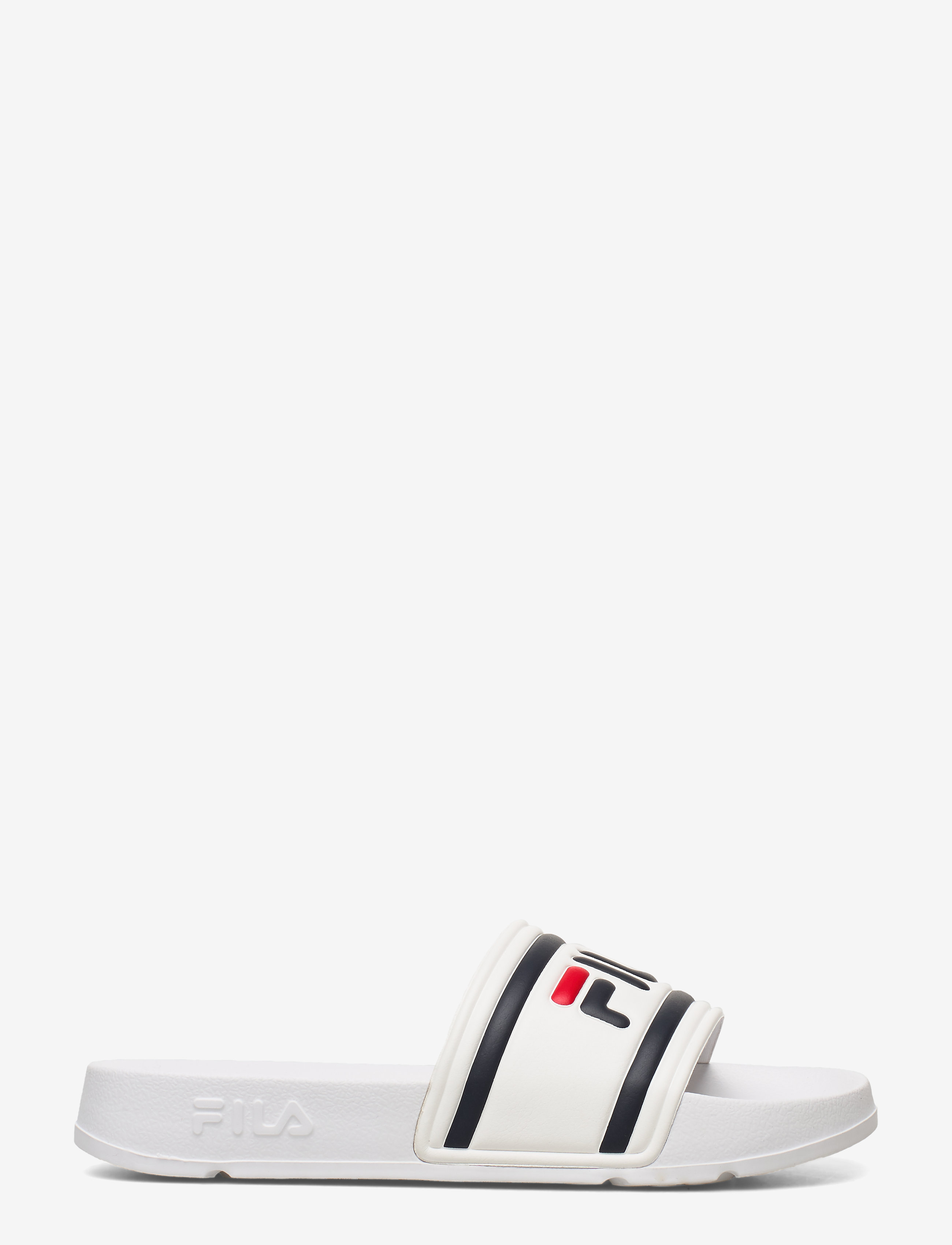 FILA - MORRO BAY wmn - kengät - white - 1