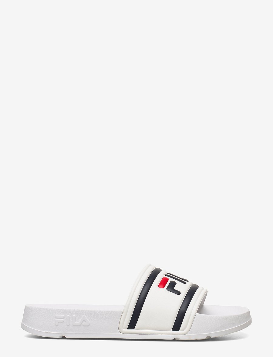 FILA - MORRO BAY wmn - skor - white - 1