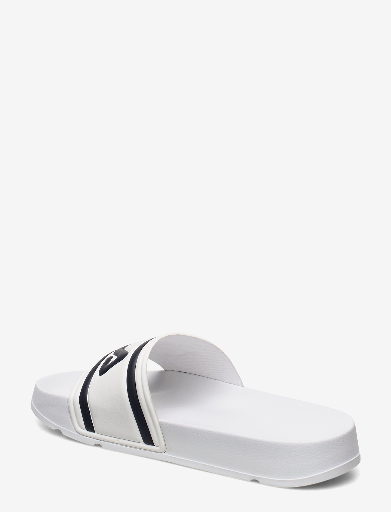 FILA - MORRO BAY wmn - laveste priser - white - 2