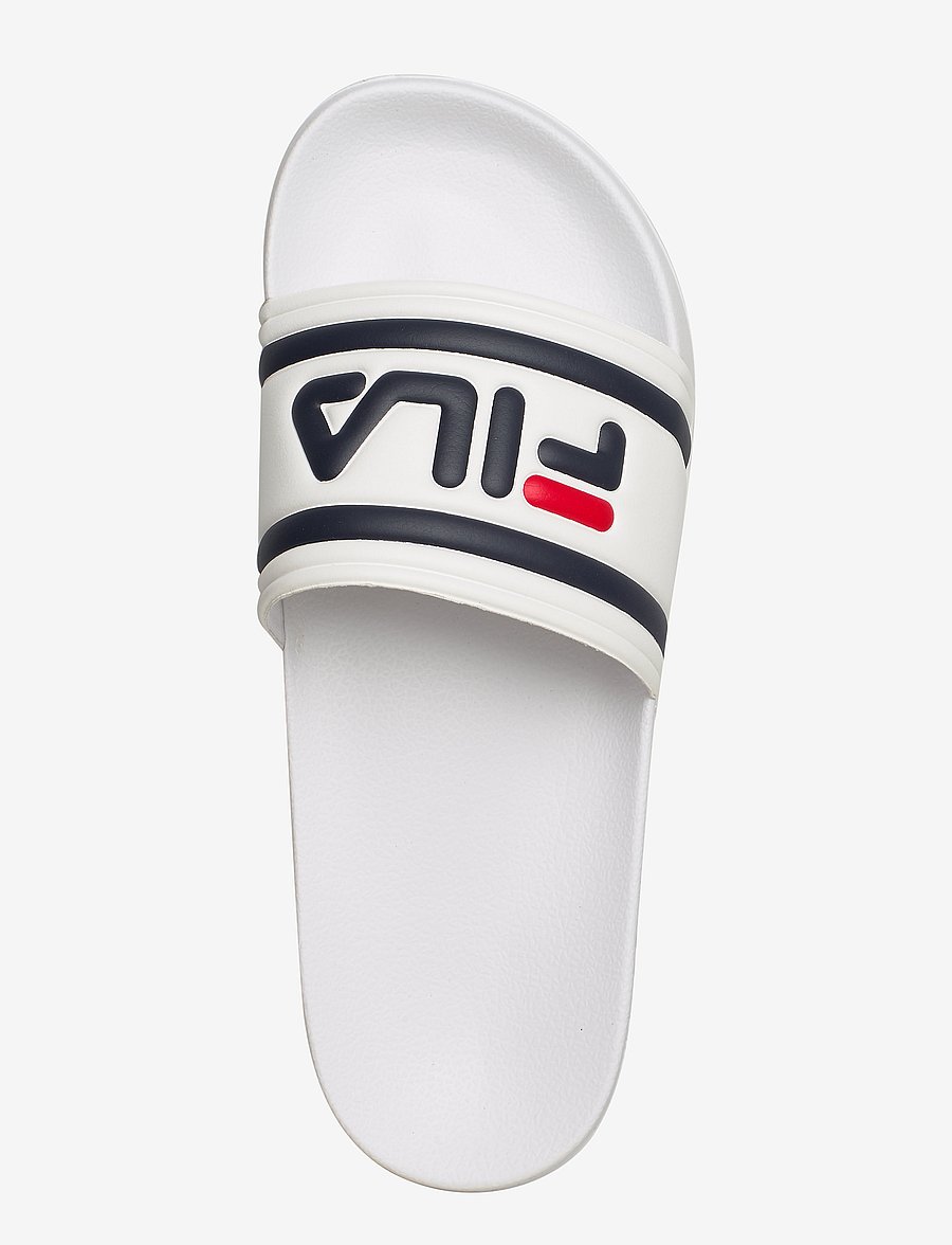 FILA - MORRO BAY wmn - skor - white - 3