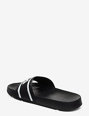 FILA - Morro Bay slipper 2.0 - sandales de bain - black - 2