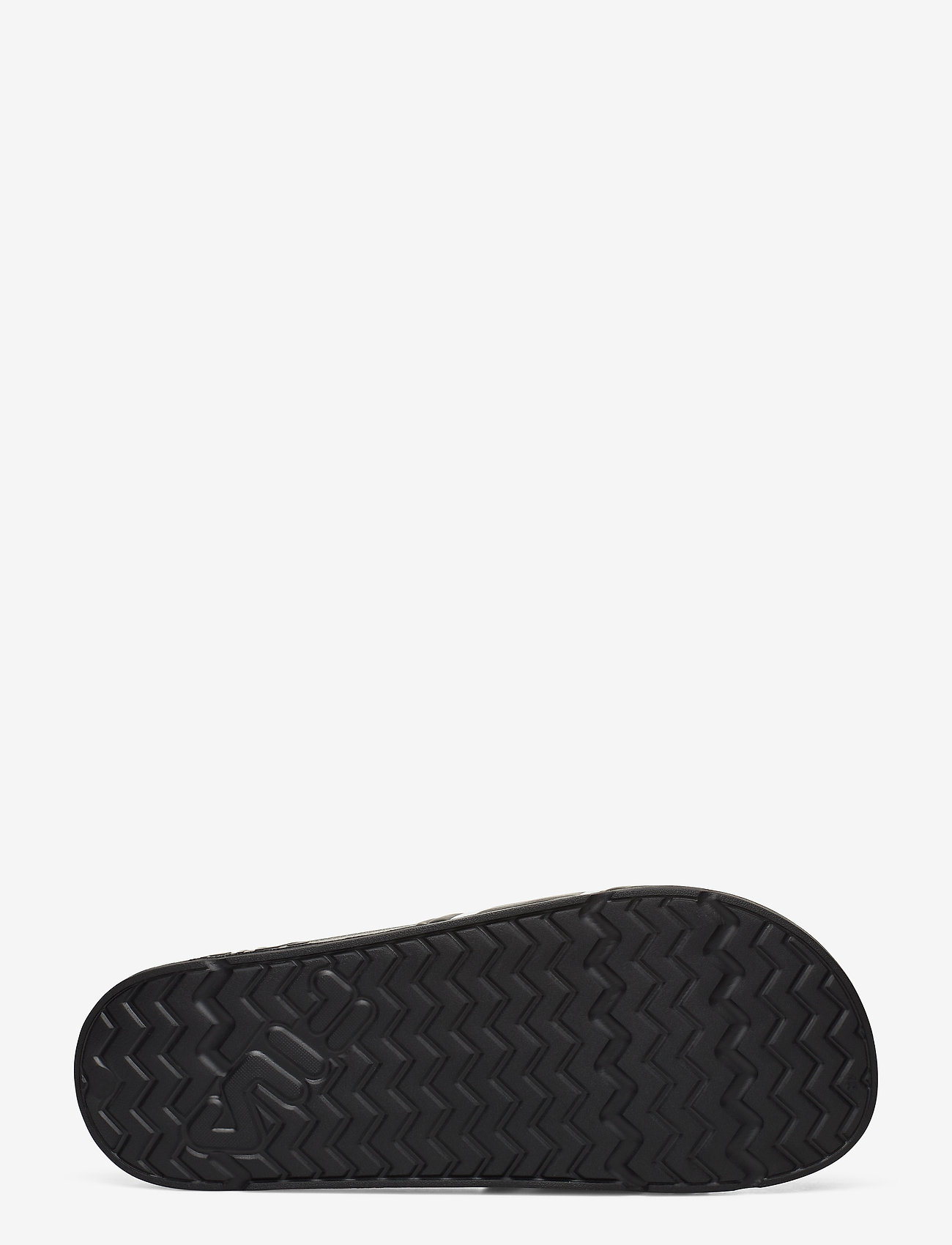 FILA - MORRO BAY slipper - pool sliders - black - 4