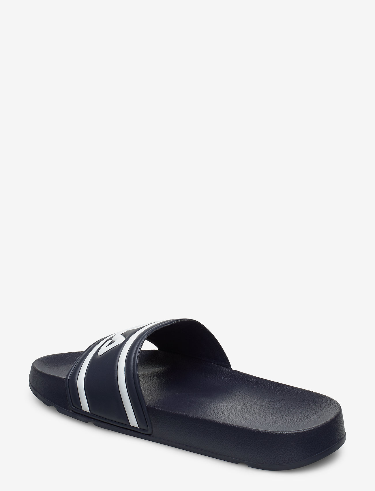 FILA - MORRO BAY slipper - badesko & badesandaler - dress blue - 2