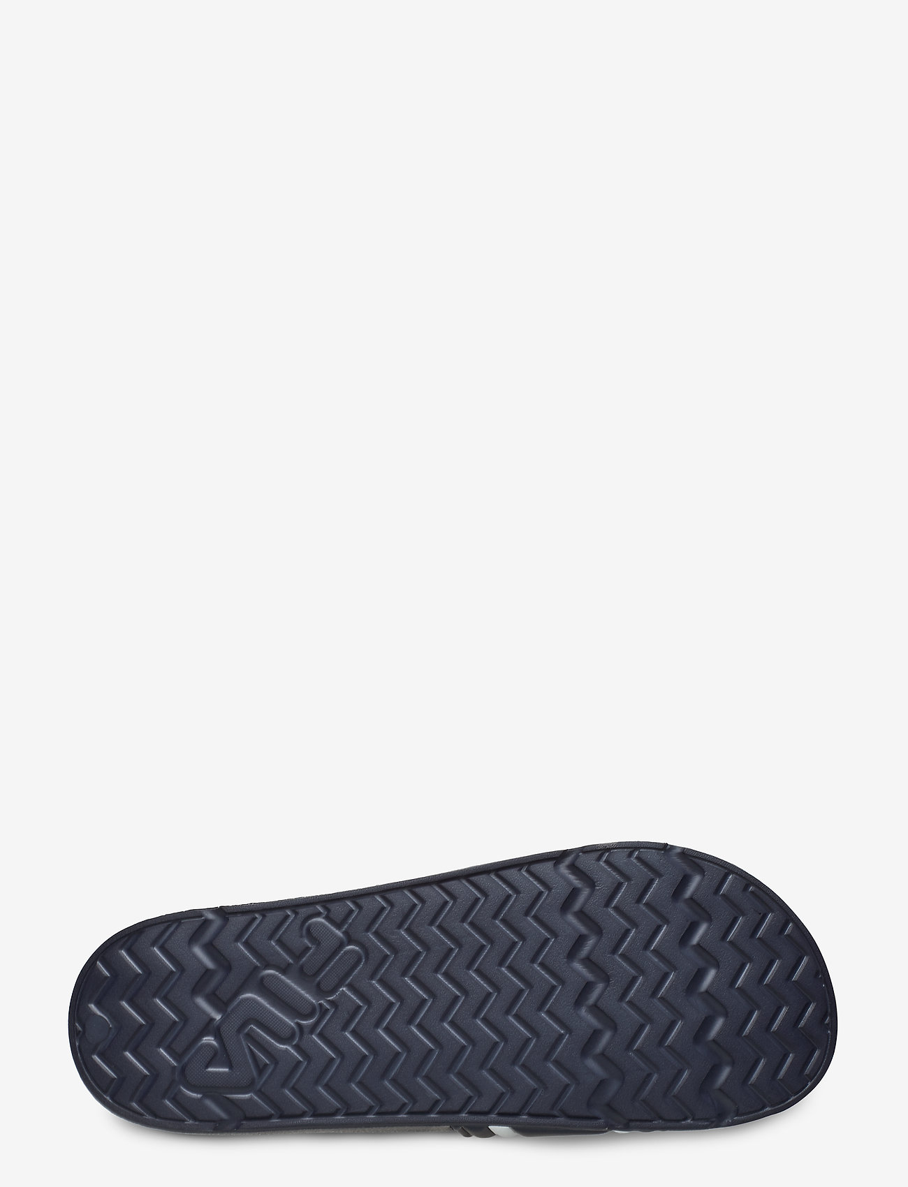 FILA - MORRO BAY slipper - badesko & badesandaler - dress blue - 4