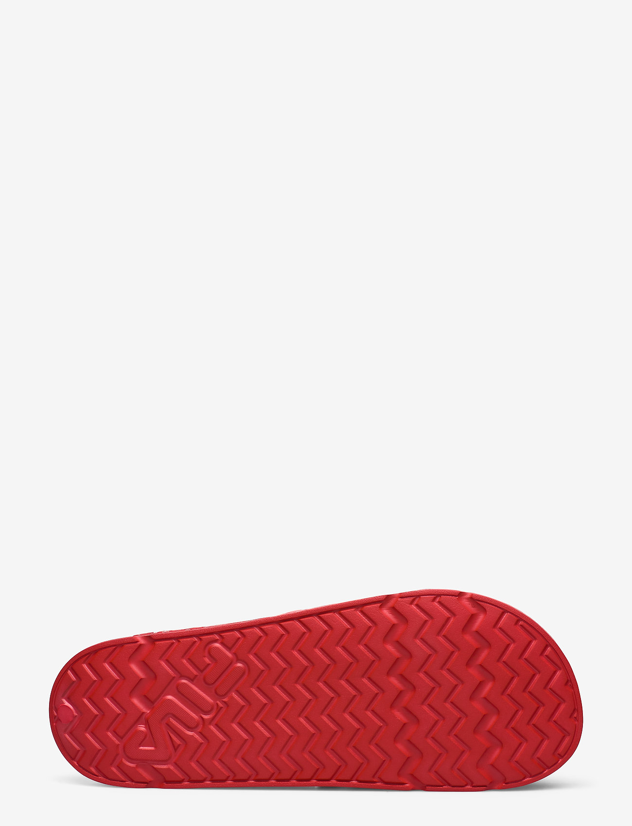 FILA - MORRO BAY slipper - laveste priser - fila red - 4