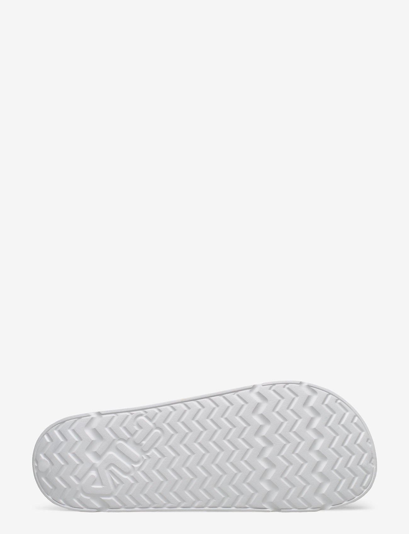 FILA - MORRO BAY slipper - badesko & badesandaler - white - 4