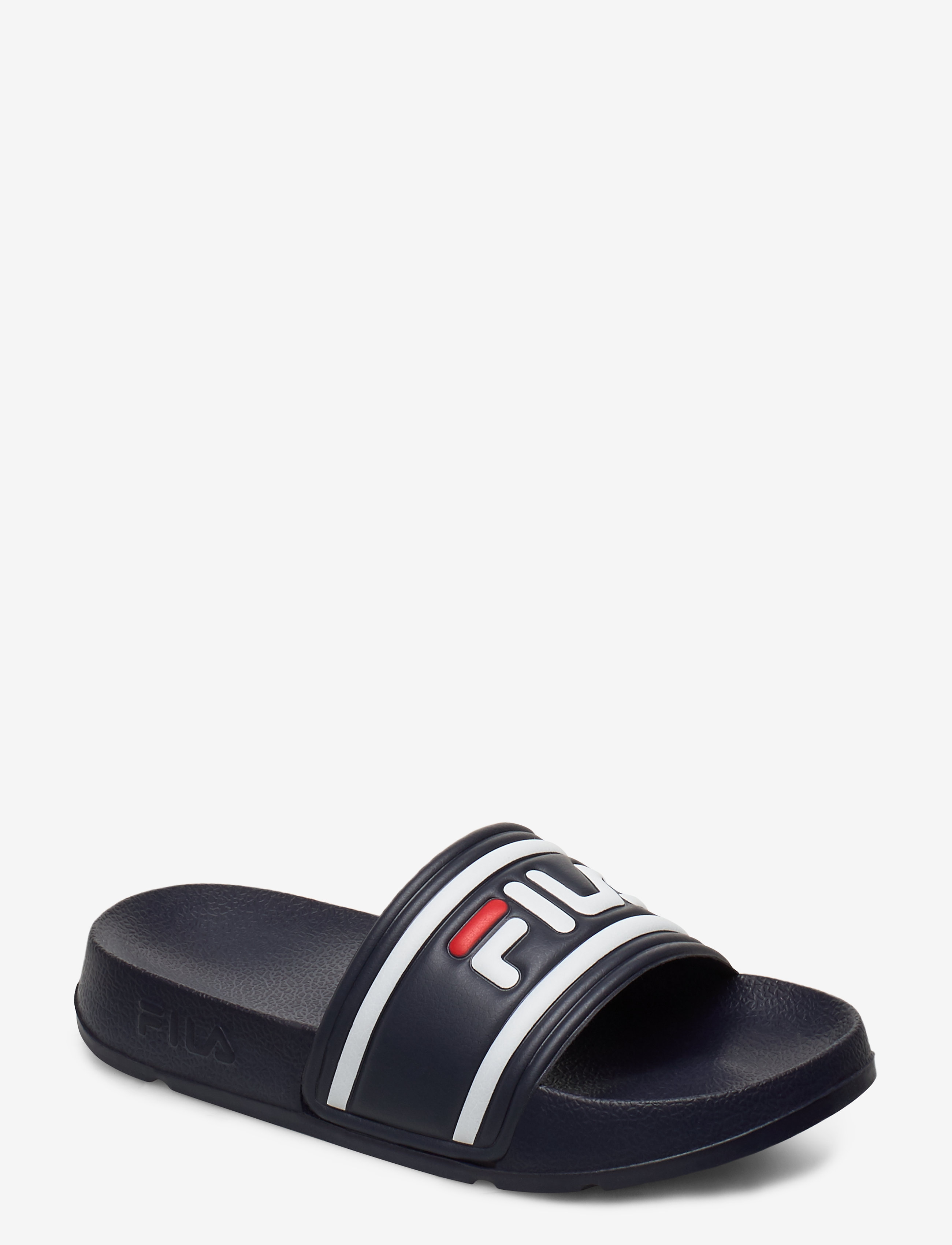 FILA Morro Bay Slipper Kids, 32, Blue, Sommersko > Sliders Til Poolen, Børn