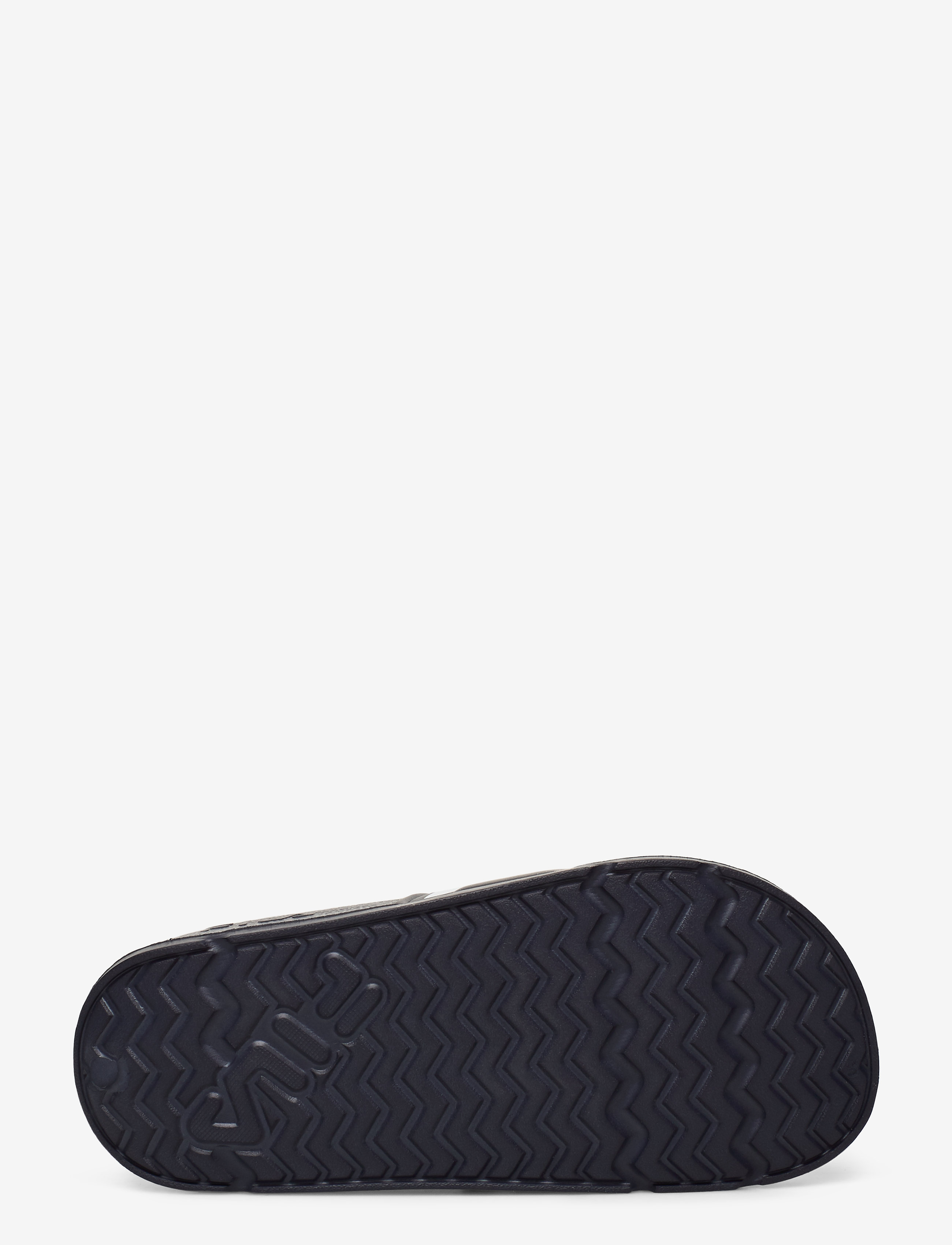 FILA - Morro Bay Slipper JR - sundlaugaskór - dress blue - 4