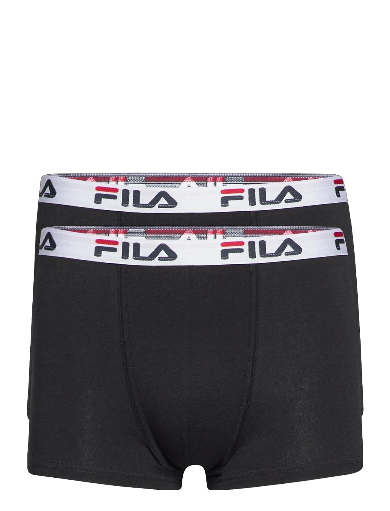 FILA Underwear Boxer - Black - S