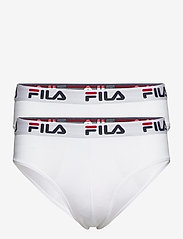 FILA underwear - BOXER - mažiausios kainos - white - 0