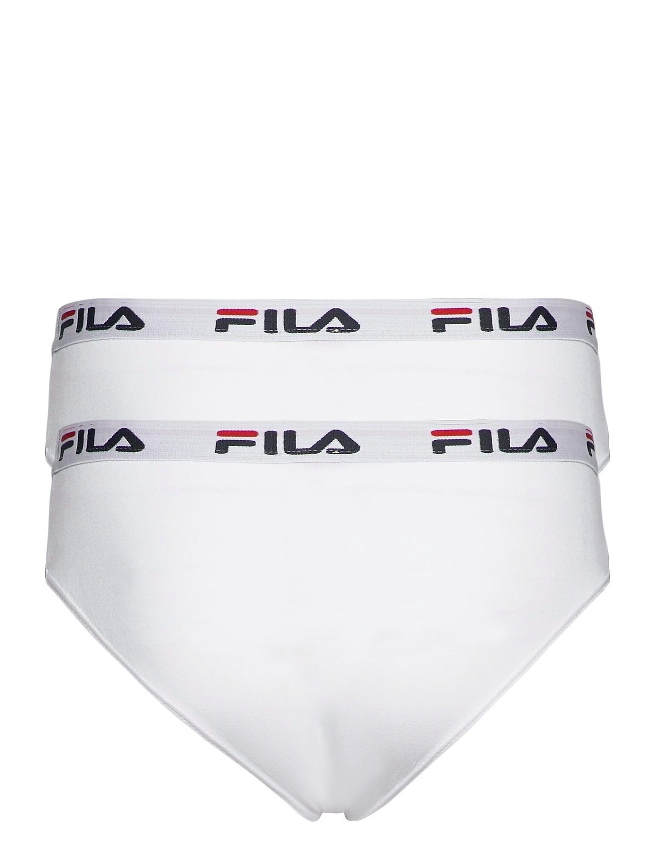 FILA underwear - BOXER - alhaisimmat hinnat - white - 1