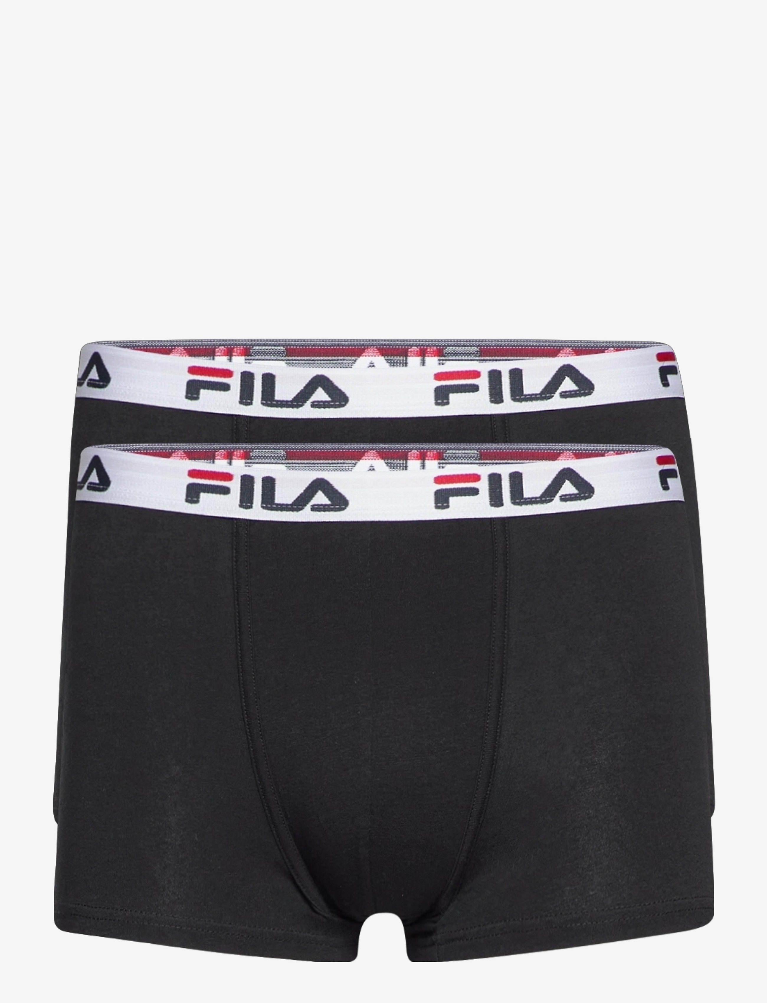 FILA Underwear Boxer, M, Underwear, Schwarz - Boxers, Männerswear