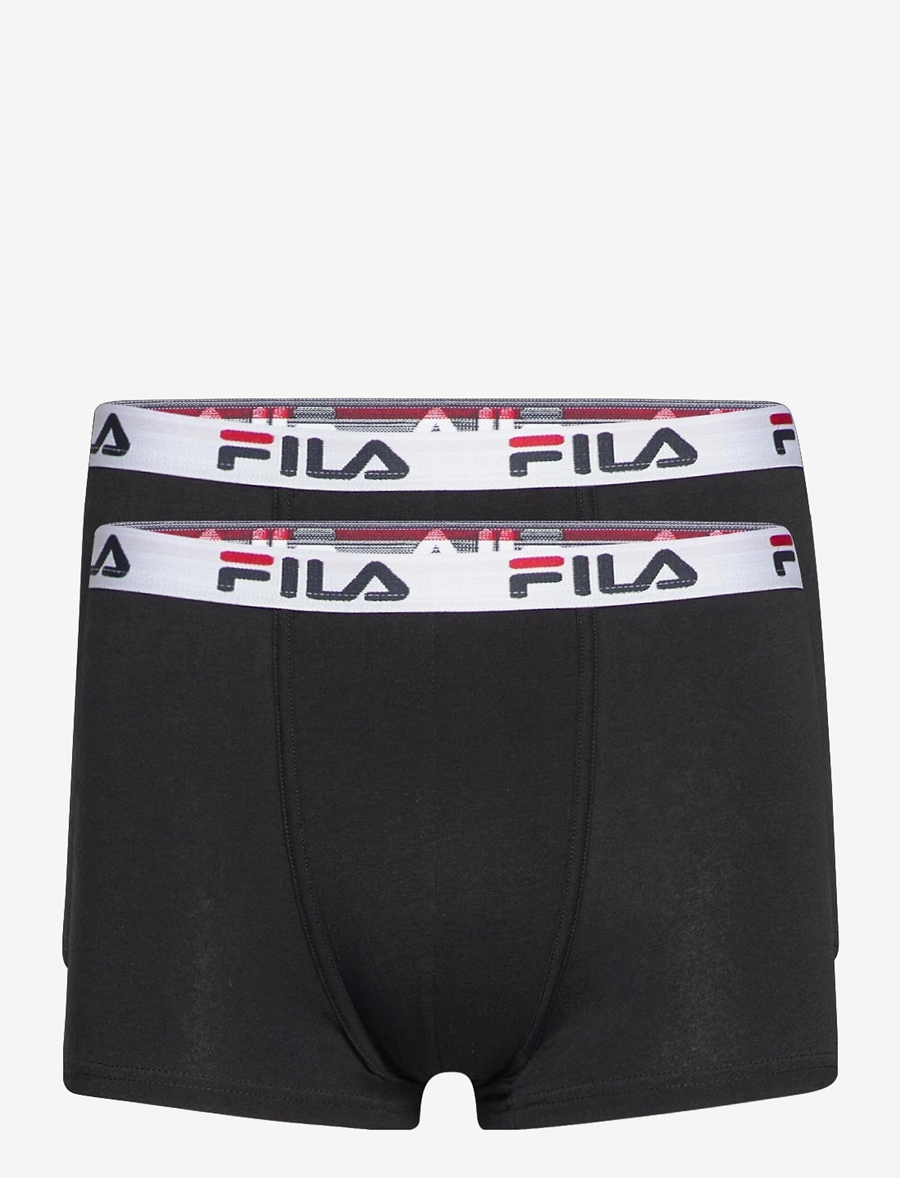 FILA Underwear - BOXER - die niedrigsten preise - black - 0
