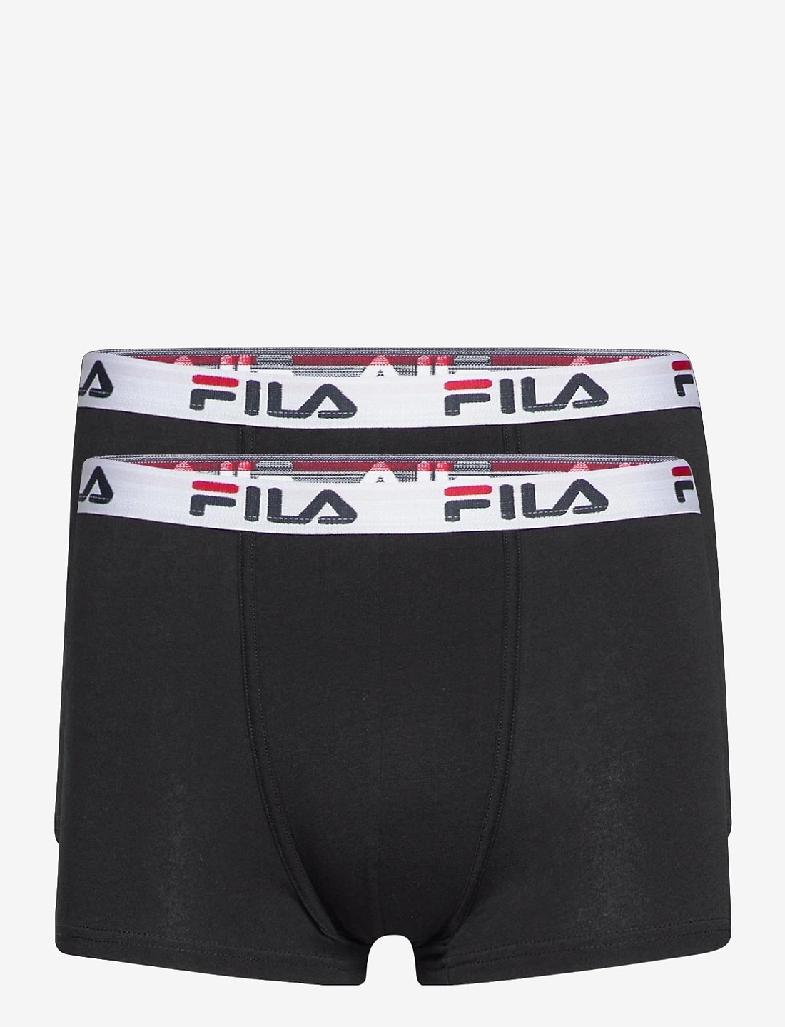 FILA Underwear - BOXER - multipack underpants - black - 0