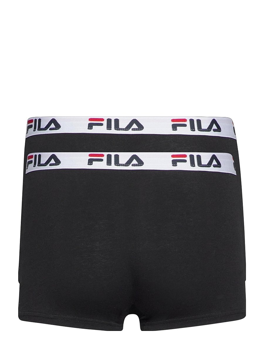 FILA Underwear - BOXER - multipack underpants - black - 1