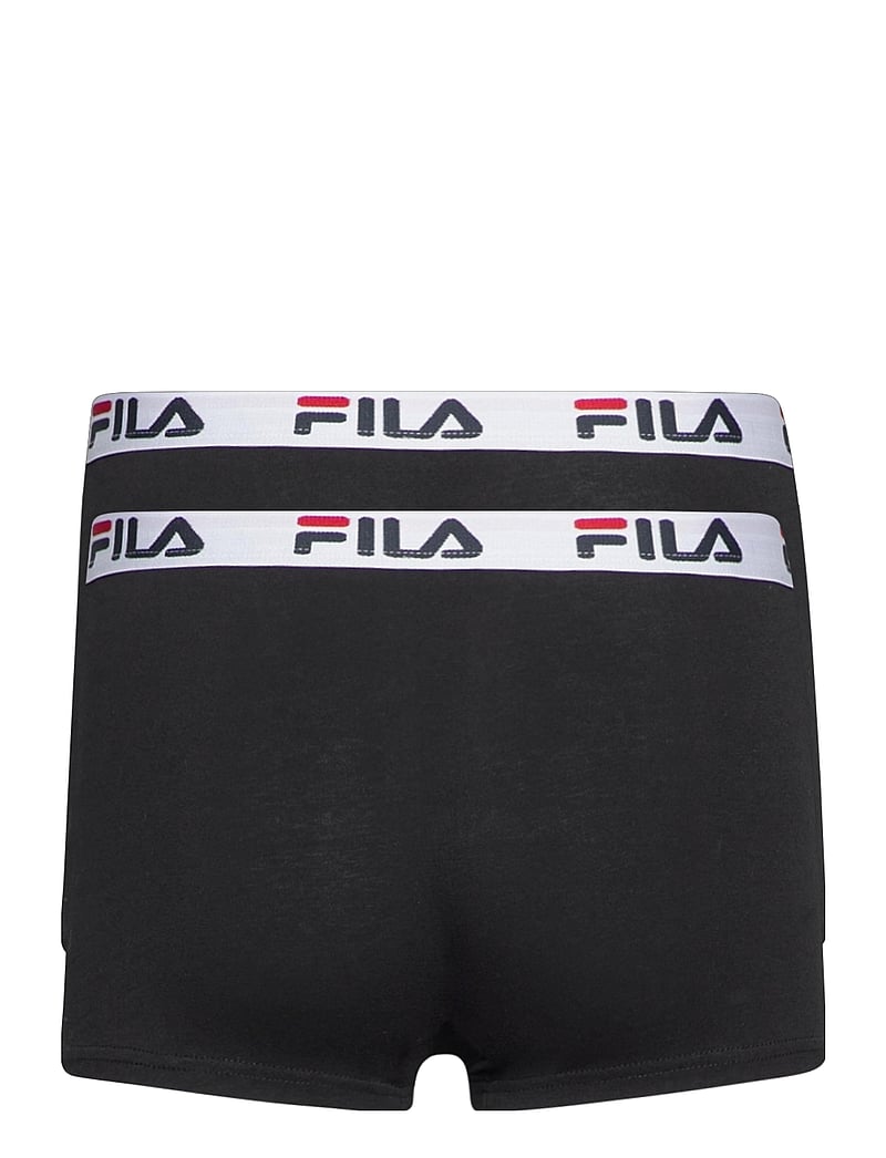 FILA Underwear - BOXER - aluspükste mitmikpakk - black - 1