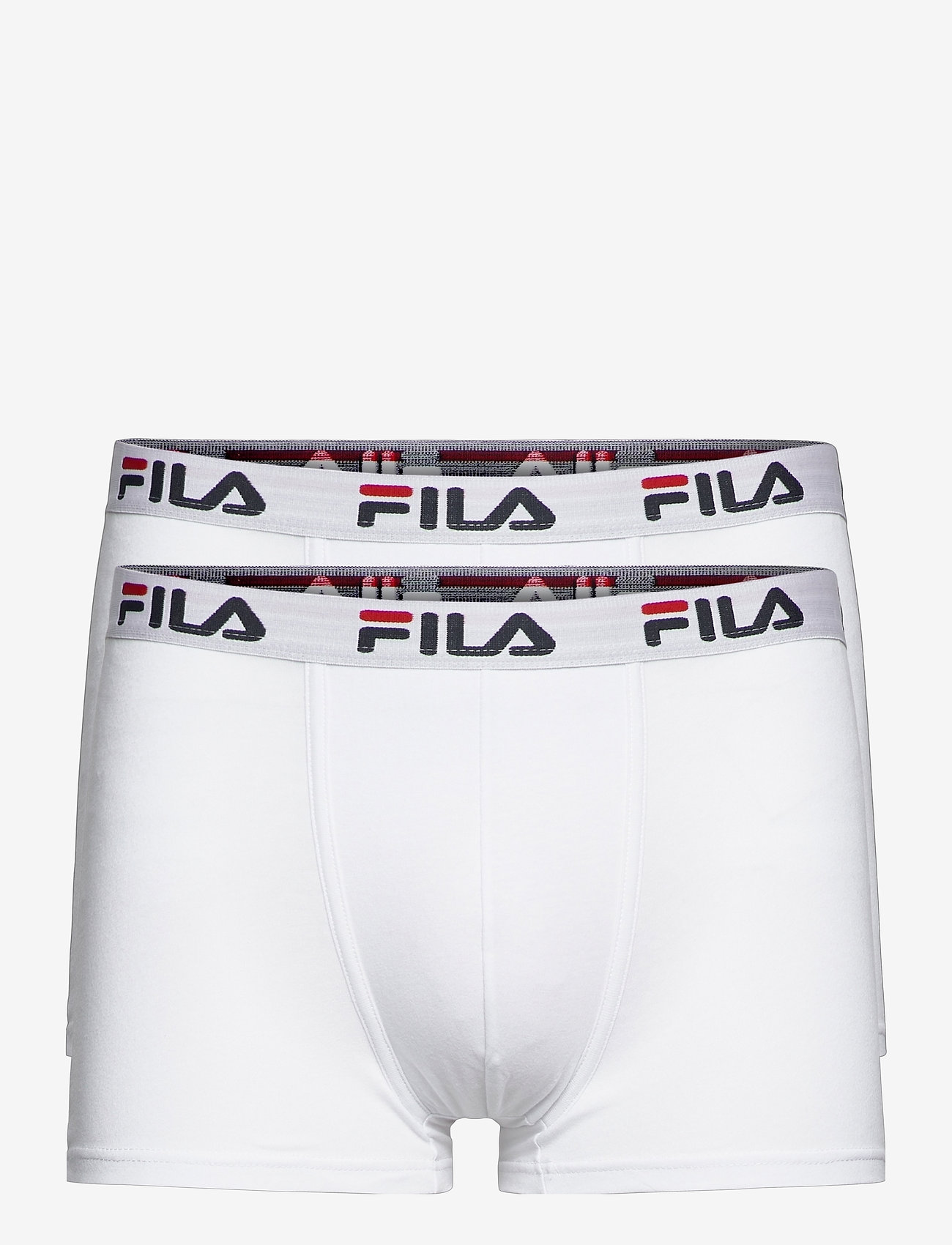 FILA Underwear - BOXER - multipack kalsonger - white - 0