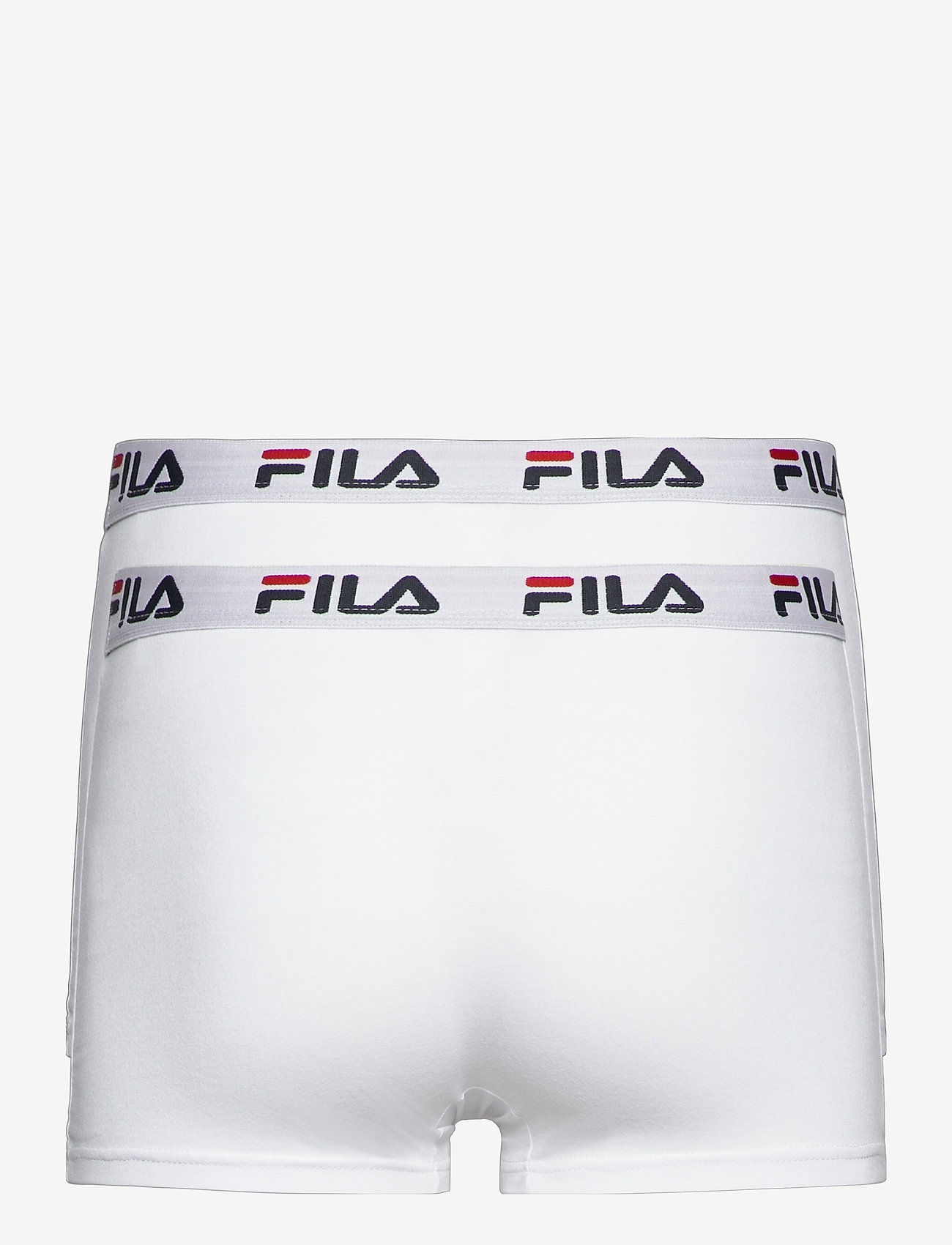 FILA Underwear - BOXER - die niedrigsten preise - white - 1