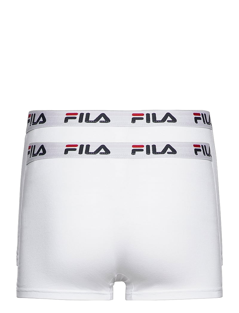 FILA Underwear - BOXER - multipack kalsonger - white - 1