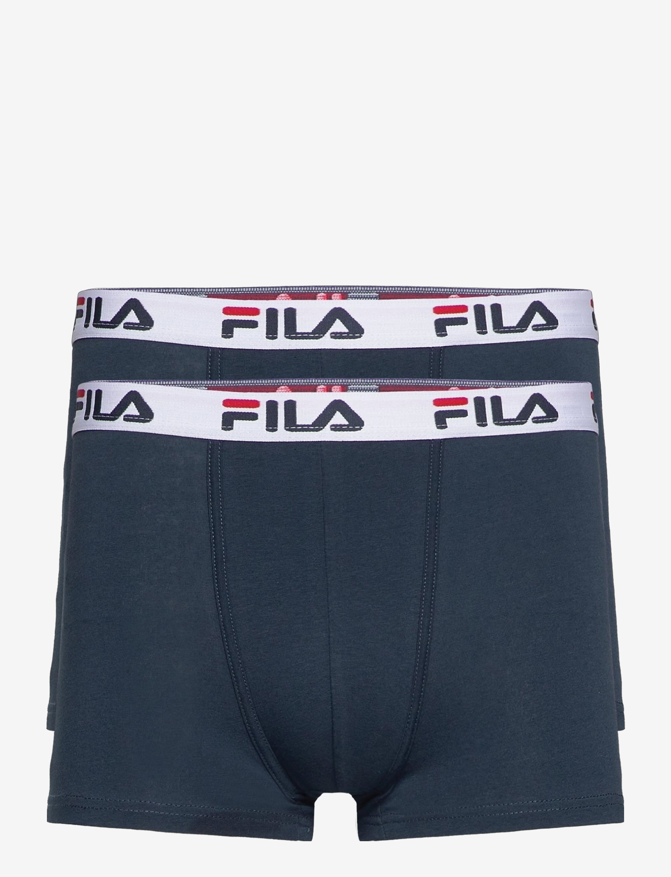 FILA Underwear Boxer, L, Underwear, Blau - Boxers, Männerswear